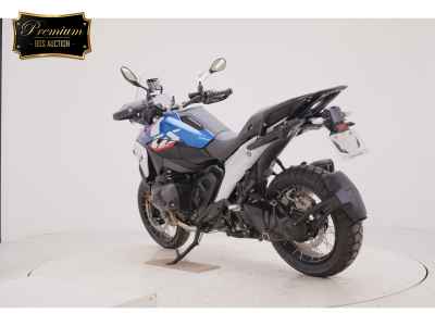 BMW R1300GS 2024