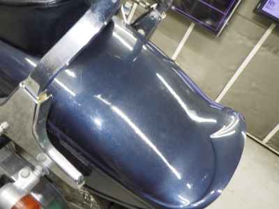 Honda Steed 400VLS 1992
