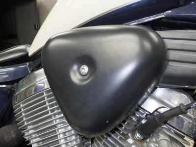 Honda Steed 400VLS 1992