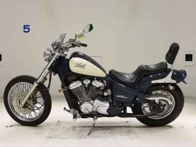 Honda Steed 400VLS 1992