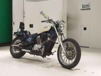 Honda Steed 400VLS 1992