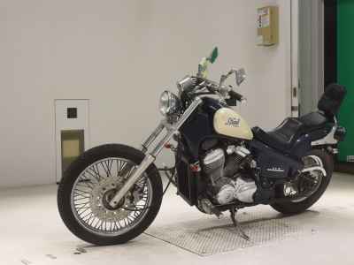 Honda Steed 400VLS 1992