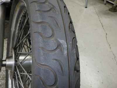 Honda Steed 400VLS 1992