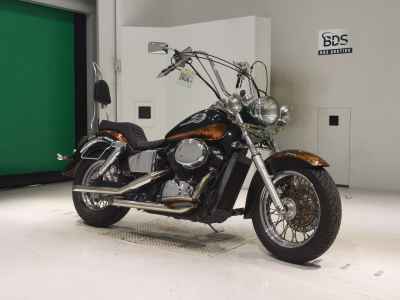 Honda Shadow 400 2001