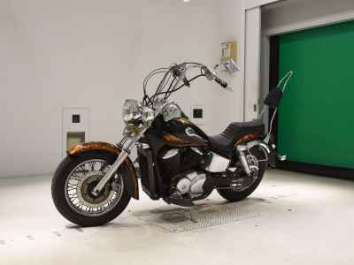 Honda Shadow 400 2001