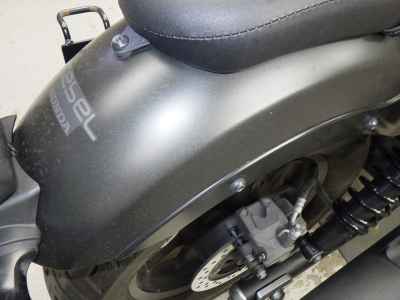 Honda Rebel CMX250 2019