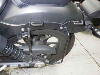 Honda Rebel CMX250 2019
