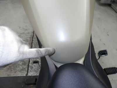 Honda Rebel CMX250 2019