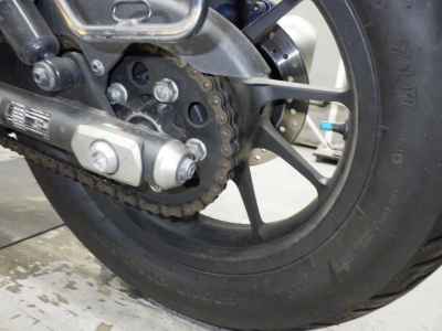 Honda Rebel CMX250 2019