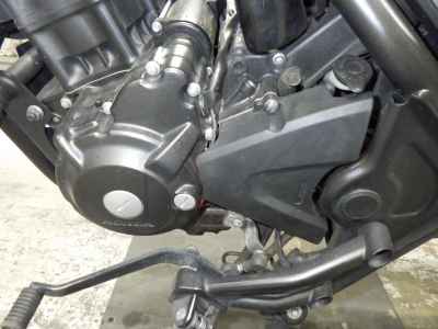 Honda Rebel CMX250 2019