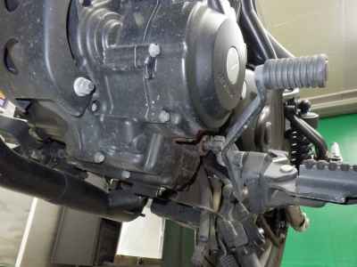 Honda Rebel CMX250 2019