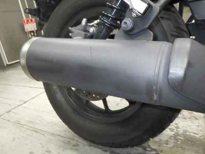 Honda Rebel CMX250 2019