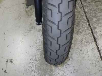 Honda Rebel CMX250 2019