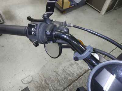 Honda Rebel CMX250 2019