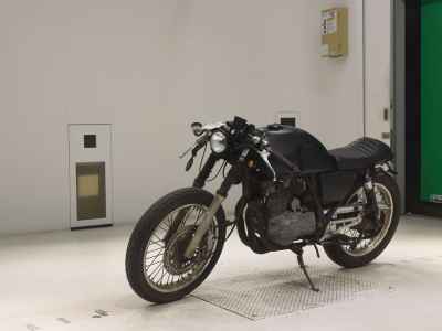 Honda GB250 Clubman 1990