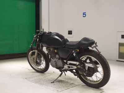 Honda GB250 Clubman 1990