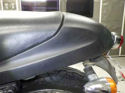 Yamaha SRV250 RENAISSA 1996