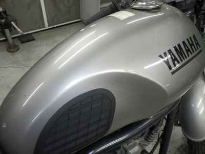 Yamaha SRV250 RENAISSA 1996