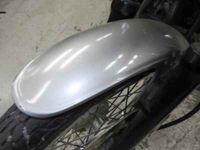 Yamaha SRV250 RENAISSA 1996