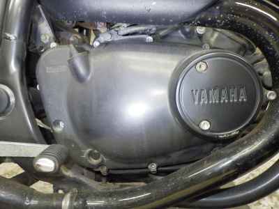 Yamaha SRV250 RENAISSA 1996