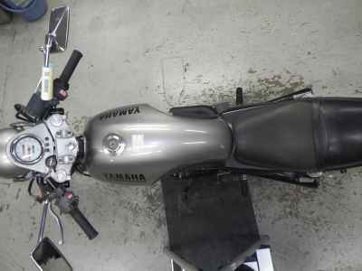 Yamaha SRV250 RENAISSA 1996