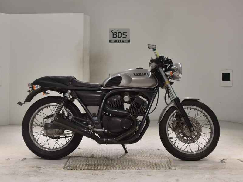 Yamaha SRV250 RENAISSA 1996