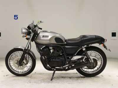 Yamaha SRV250 RENAISSA 1996