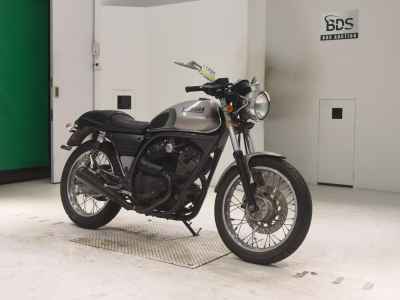 Yamaha SRV250 RENAISSA 1996