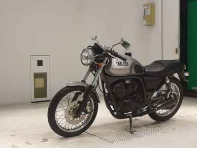 Yamaha SRV250 RENAISSA 1996