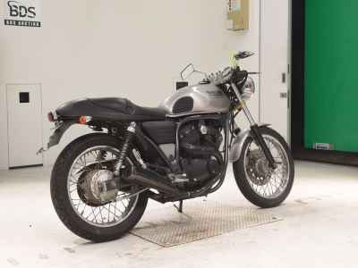 Yamaha SRV250 RENAISSA 1996