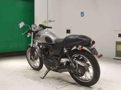Yamaha SRV250 RENAISSA 1996