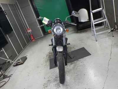 Yamaha SRV250 RENAISSA 1996