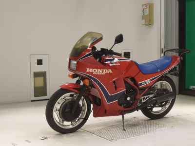 Honda VT250FC Integra 1983