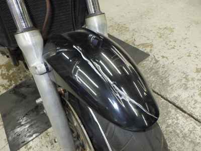 Kawasaki Balius ZR250 1995