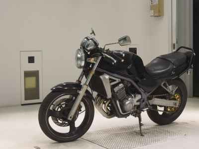 Kawasaki Balius ZR250 1995