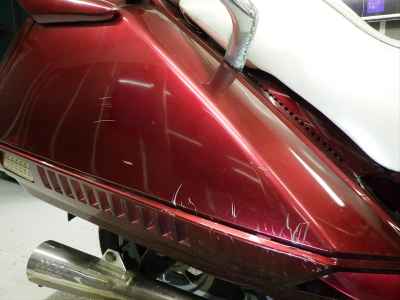 Honda Fusion SE 1996