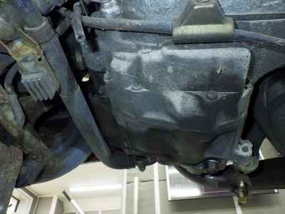 Honda Fusion SE 1996