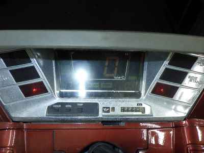Honda Fusion SE 1996