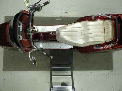 Honda Fusion SE 1996