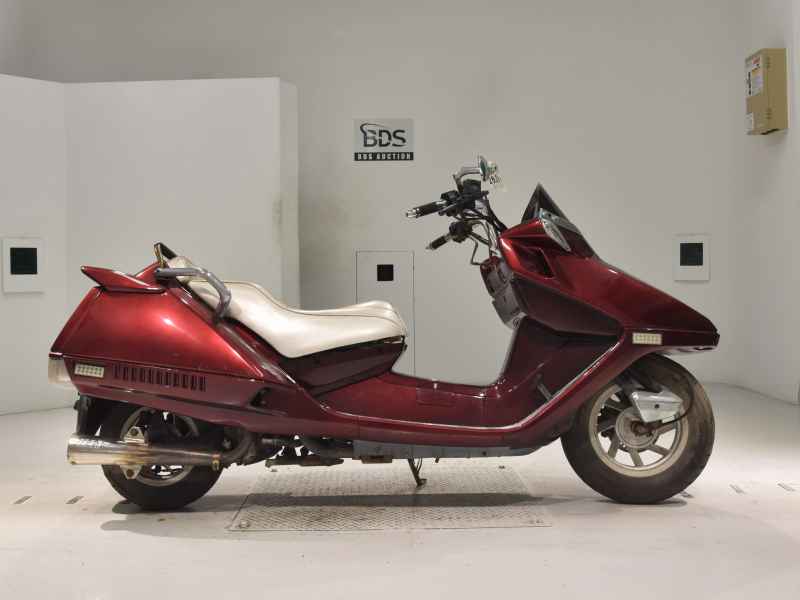 Honda Fusion SE 1996