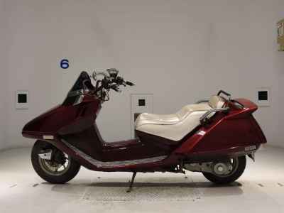 Honda Fusion SE 1996