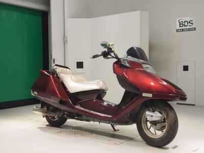 Honda Fusion SE 1996