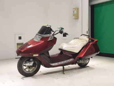 Honda Fusion SE 1996