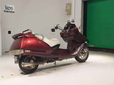 Honda Fusion SE 1996