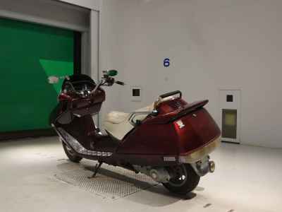 Honda Fusion SE 1996