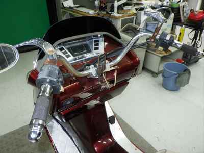 Honda Fusion SE 1996
