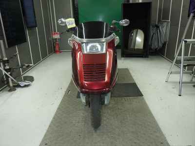 Honda Fusion SE 1996
