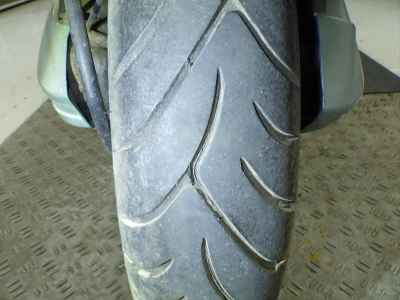 Honda Fusion SE 1996
