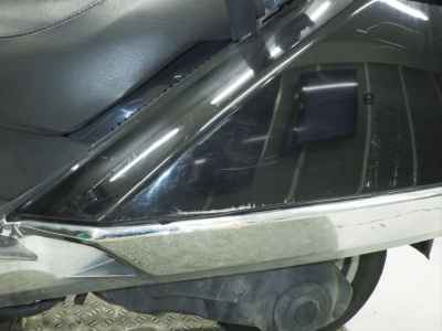 Honda Fusion X 2003