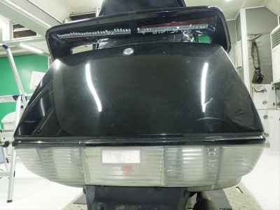 Honda Fusion X 2003